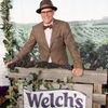 Alton Brown Loves Welch's&mdash;And Not Just Because They Pay Him (No, Really!)